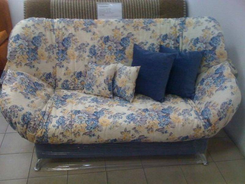 диван прямой бриз кретона в Нижневартовске