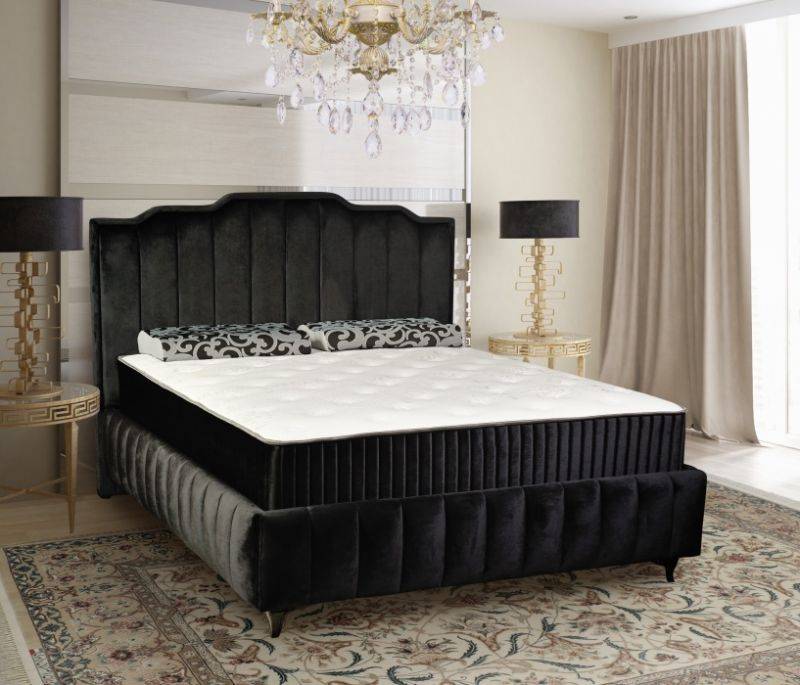 кровать oscar с основанием в Нижневартовске