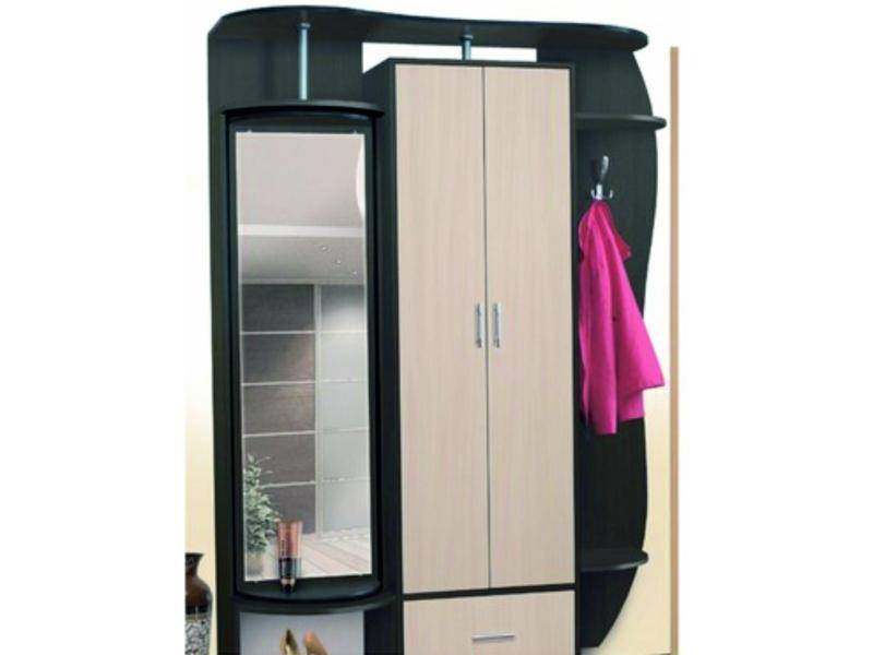 прихожая виза-8 в Нижневартовске