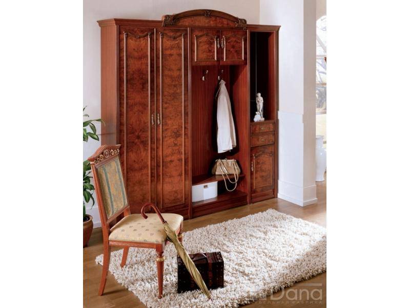 прихожая 3 империя в Нижневартовске