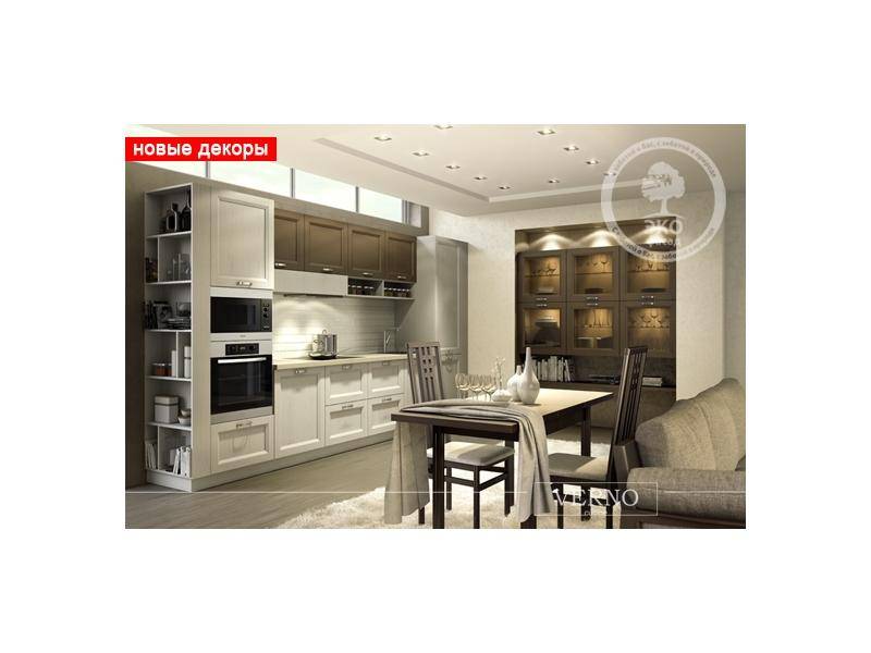 кухонный гарнитур герта в Нижневартовске