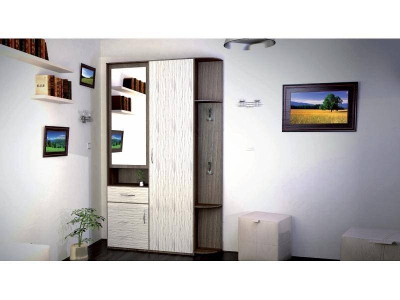 прихожая электра 3 в Нижневартовске