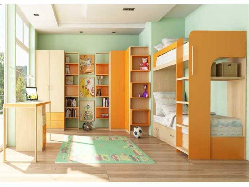 детская модульная система гармония в Нижневартовске