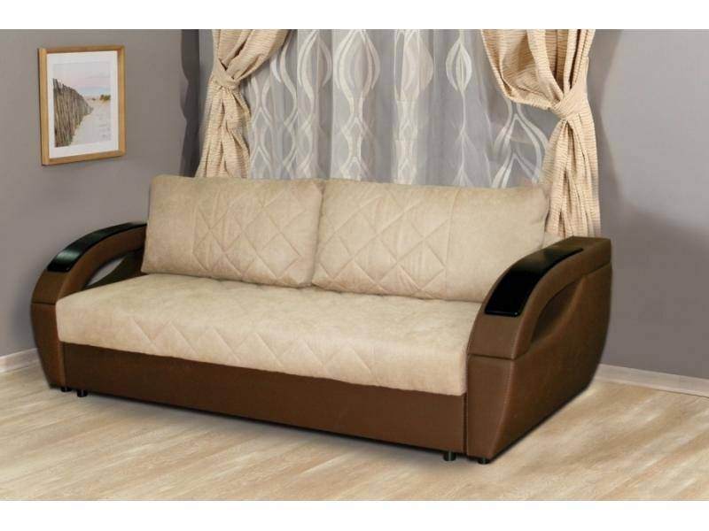 диван-кровать еврокнижка фаворит-1 в Нижневартовске