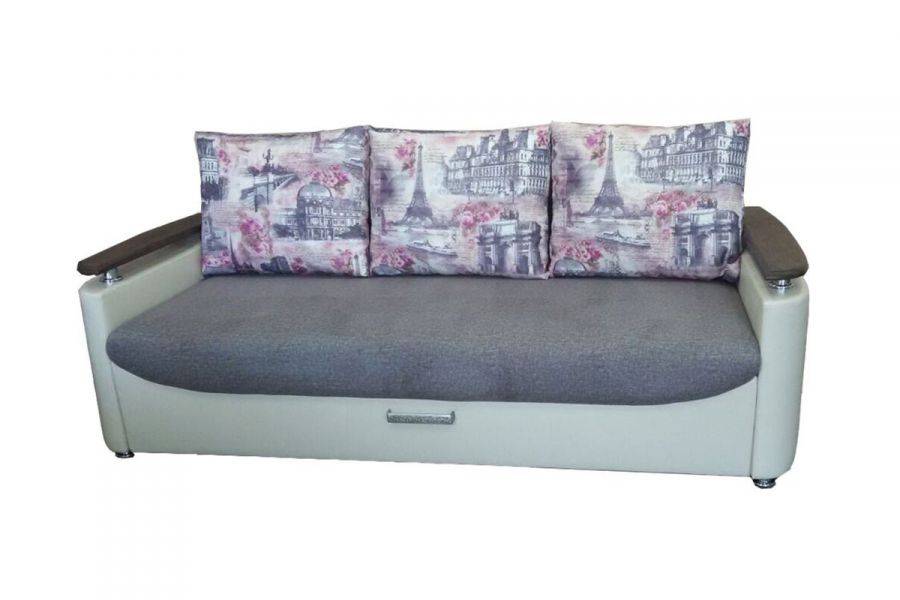 диван прямой этюд в Нижневартовске