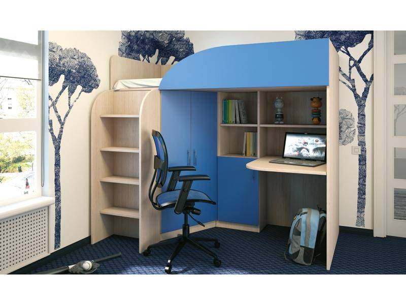 детская пилотлдсп в Нижневартовске