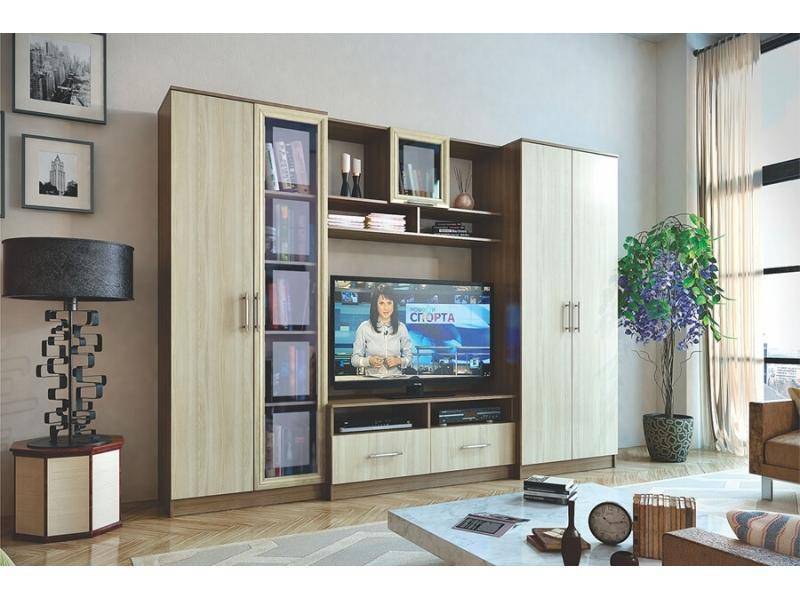 гостиная глория в Нижневартовске