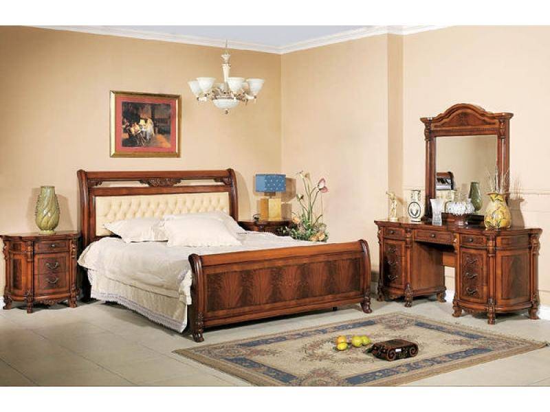 спальня angelica-b в Нижневартовске