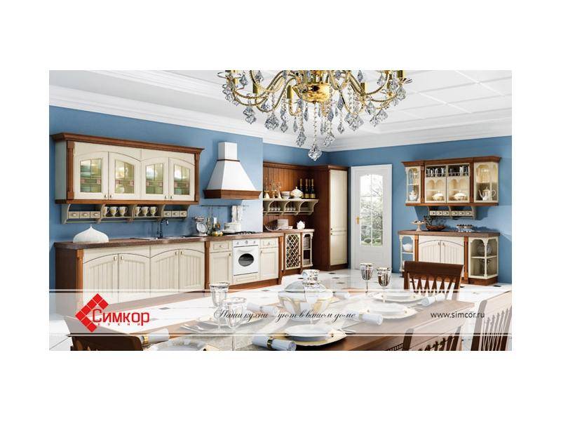 кухня классическая римини в Нижневартовске