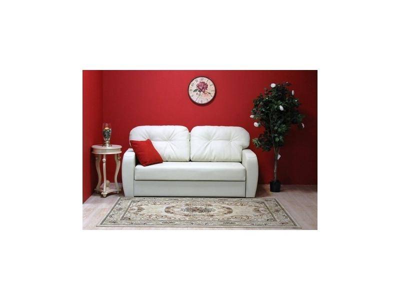 белый диван барни в Нижневартовске