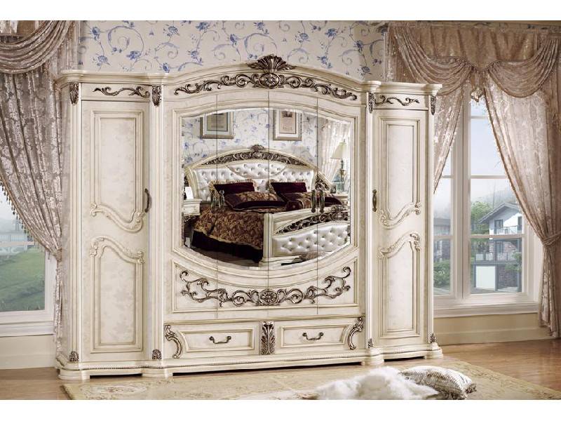 шкаф мадрид 8970 в Нижневартовске