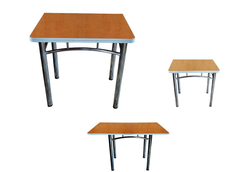 стол ломберный цельнометаллический в Нижневартовске