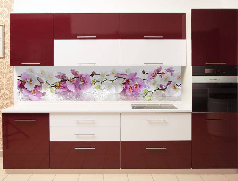 кухонный гарнитур вирджиния в Нижневартовске