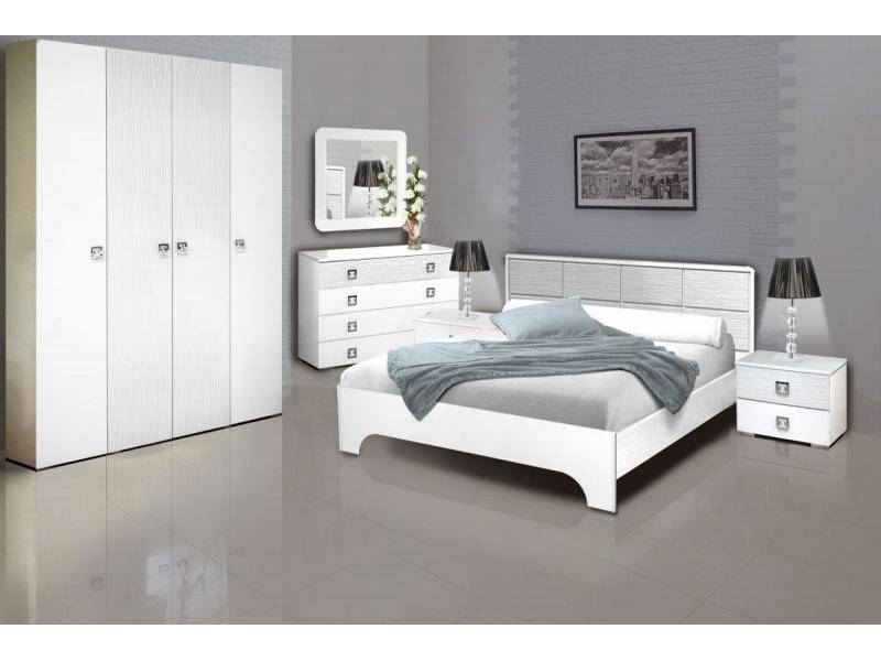 спальный гарнитур рената в Нижневартовске