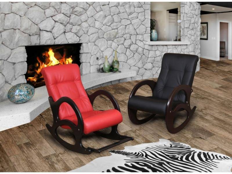 кресло-качалка в Нижневартовске