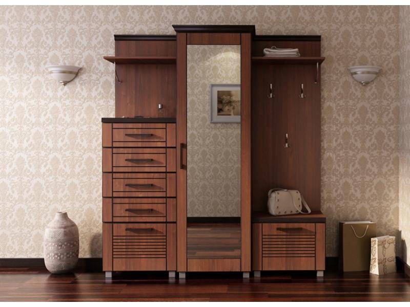 прихожая стелла 01 в Нижневартовске