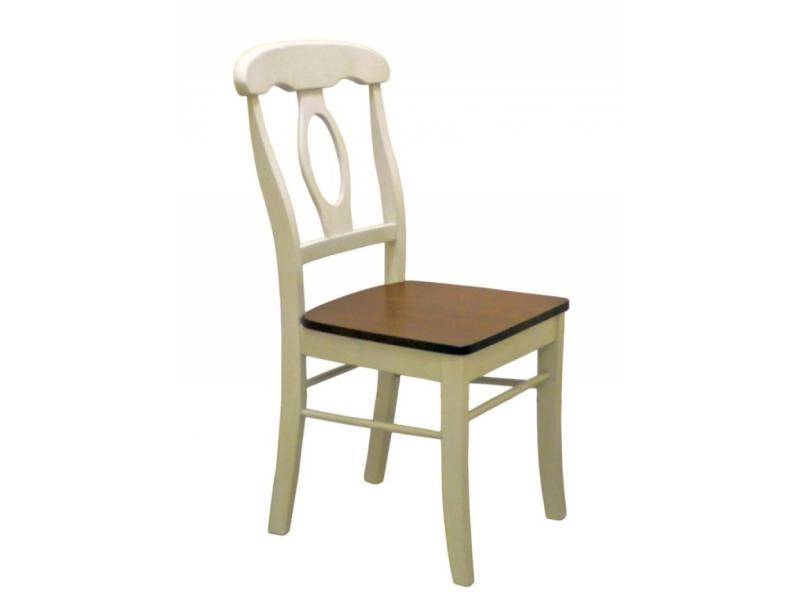 стул деревянный жесткий 4865 в Нижневартовске