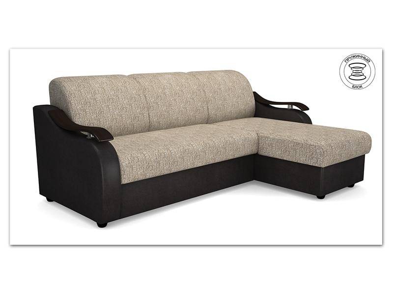 диван угловой трапеция виза 04 в Нижневартовске