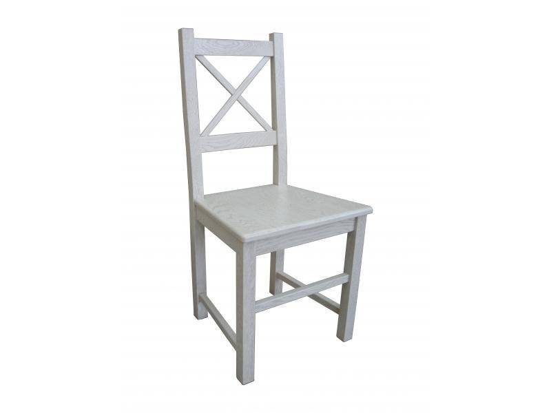 белый стул из дерева рома в Нижневартовске