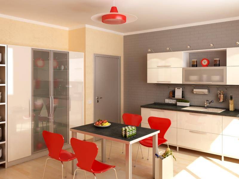 кухонный гарнитур угловой в Нижневартовске