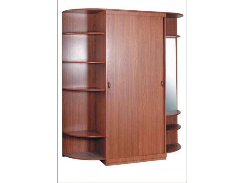 прихожая визит-2 лдсп в Нижневартовске