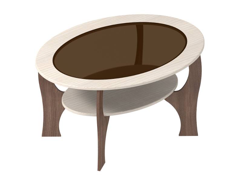 стол журнальный 15 в Нижневартовске