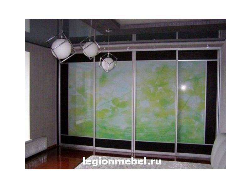 шкаф-купе в спальню оракал в Нижневартовске