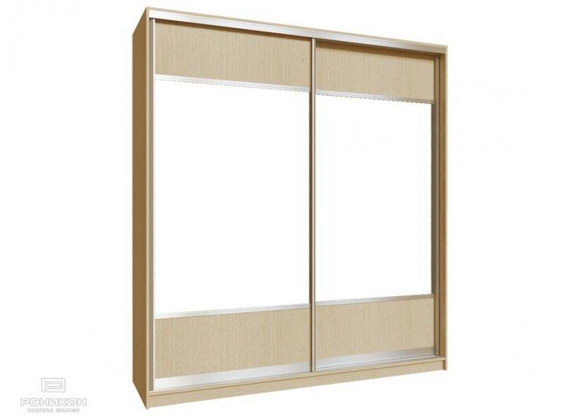 шкаф-купе премьер №16 в Нижневартовске