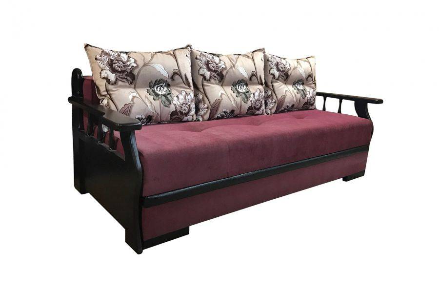 диван домашний виктория в Нижневартовске