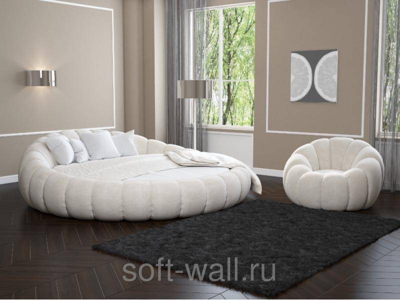 кровать берта в Нижневартовске