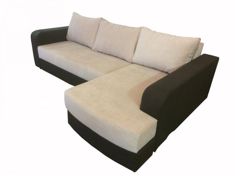 мягкий угловой диван в Нижневартовске