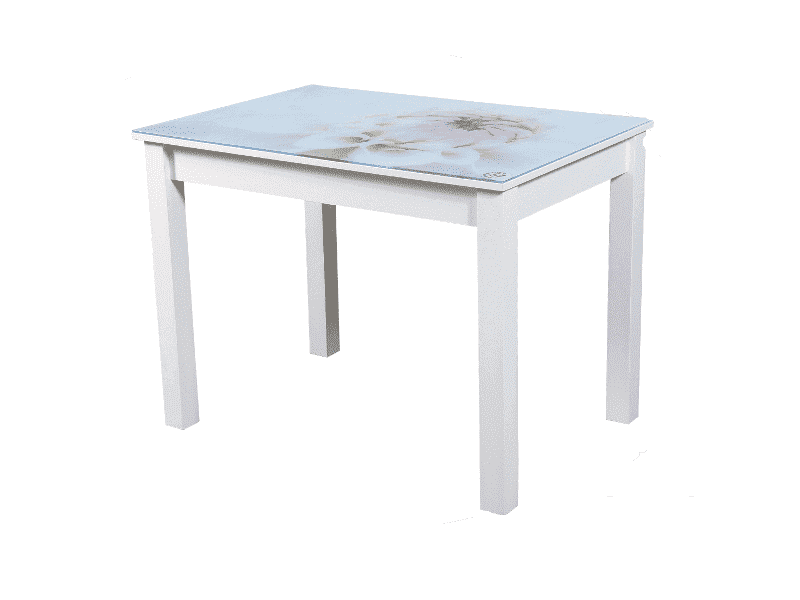 стол buoni 3 фотопечать в Нижневартовске