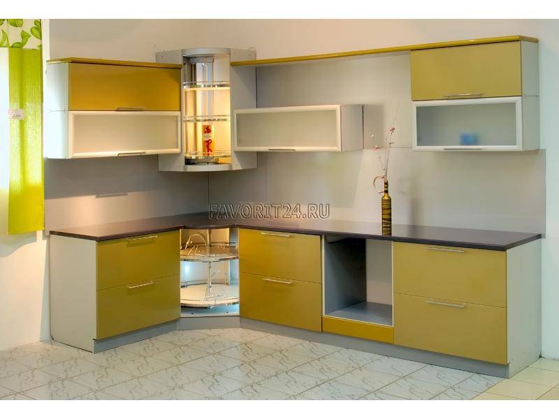 кухонный гарнитур «фелиция» в Нижневартовске