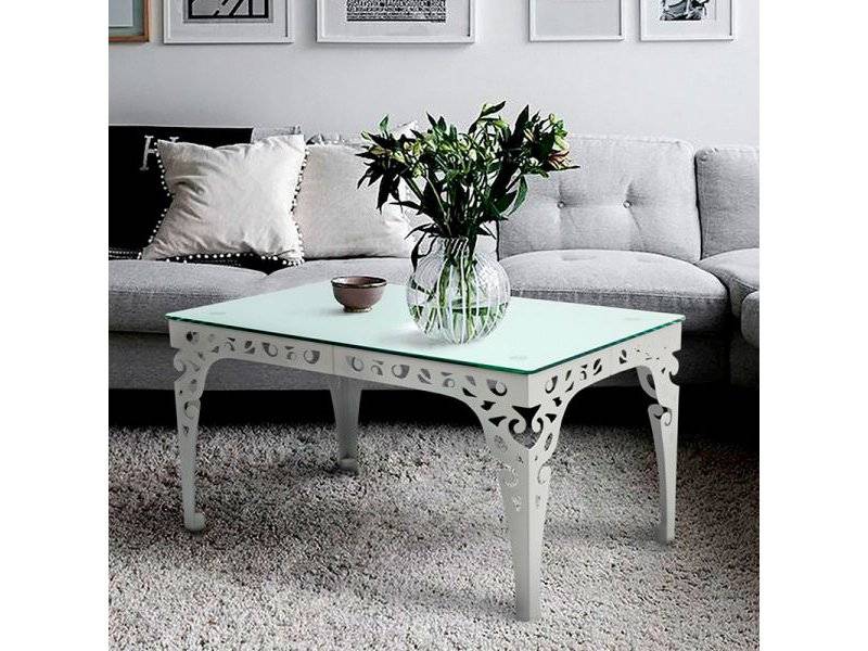 журнальный стол nova light в Нижневартовске