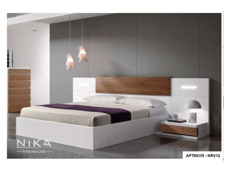 кровать серагем двуспальная в Нижневартовске