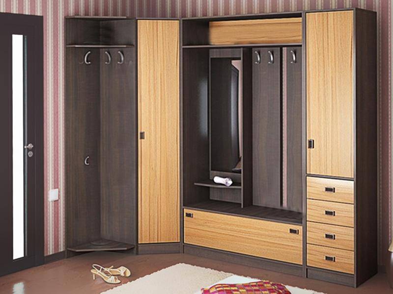 прихожая аврелия в Нижневартовске