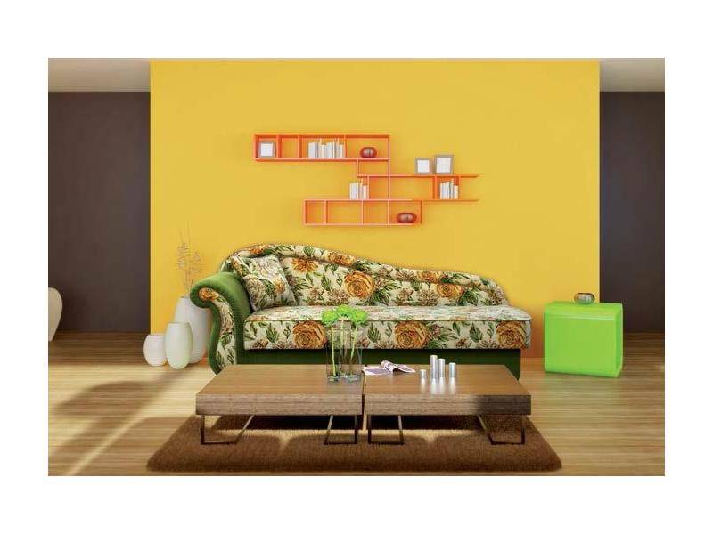 тахта-3 с розами в Нижневартовске