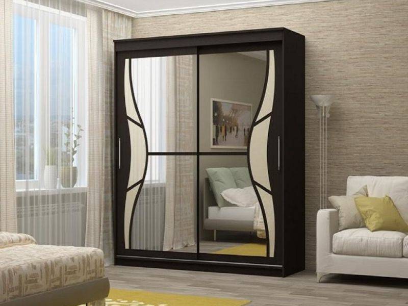 шкаф бабочка в Нижневартовске