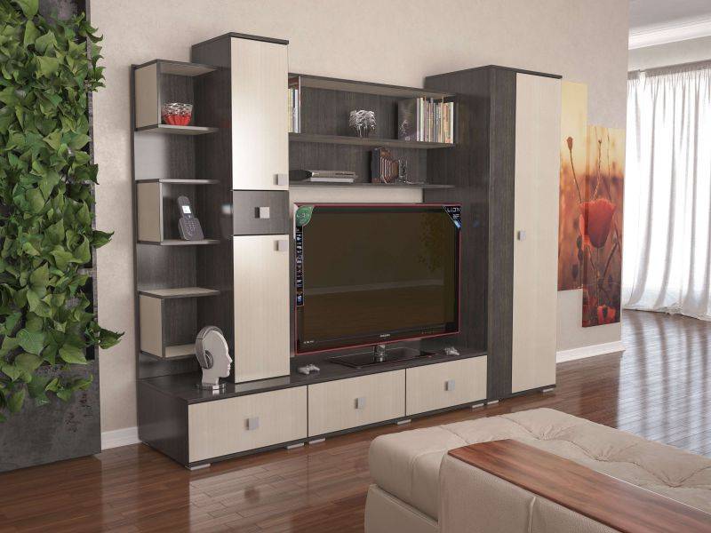 гостиная лидер в Нижневартовске