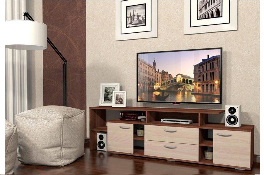 тумба тв лада 4 в Нижневартовске