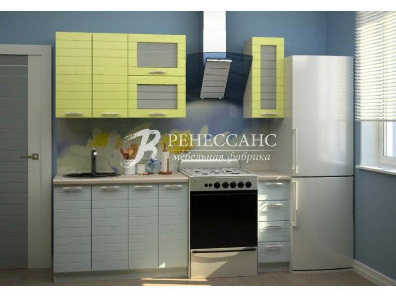 кухня дорада прямая в Нижневартовске