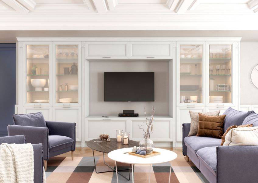 гостиная ashley в Нижневартовске