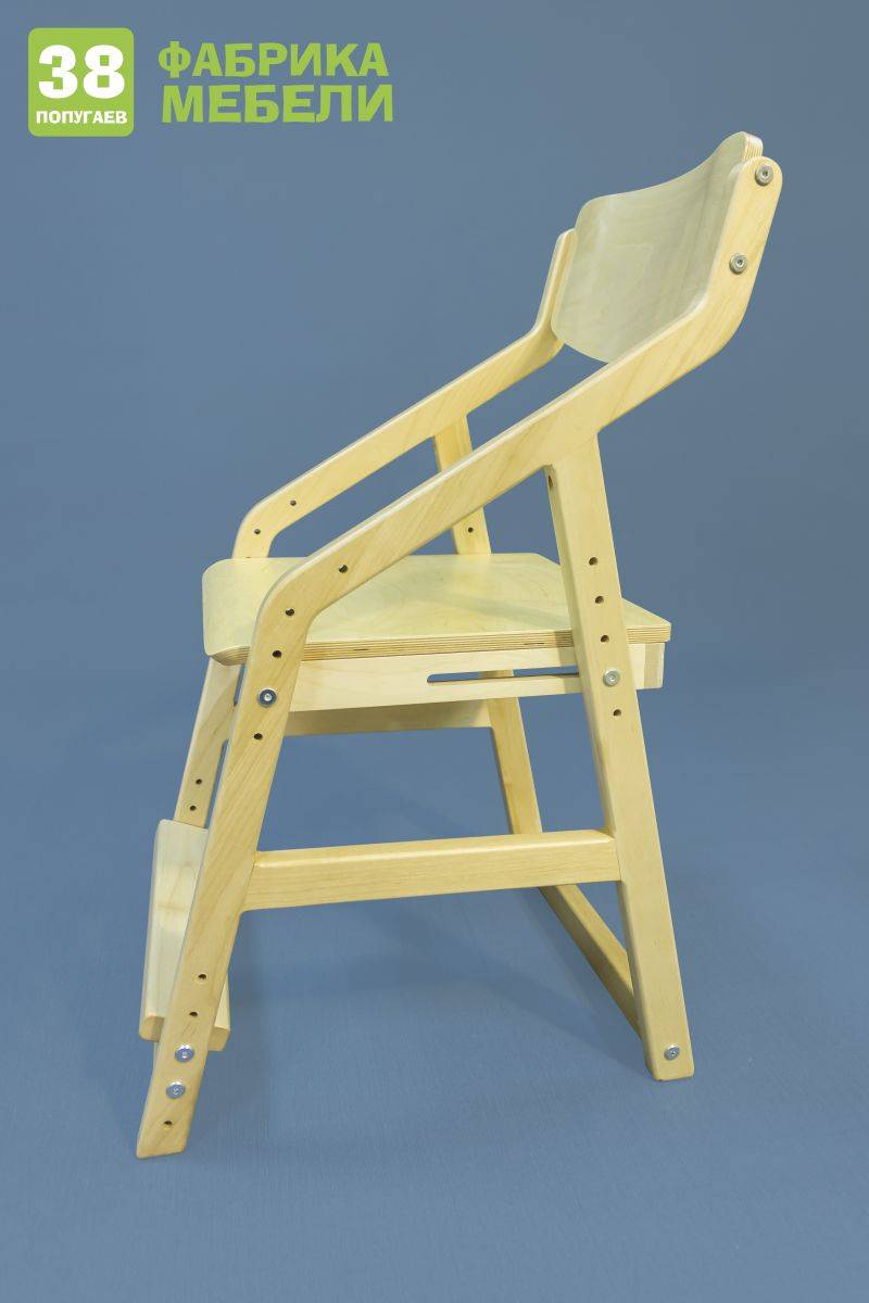 растущий стул робин wood в Нижневартовске