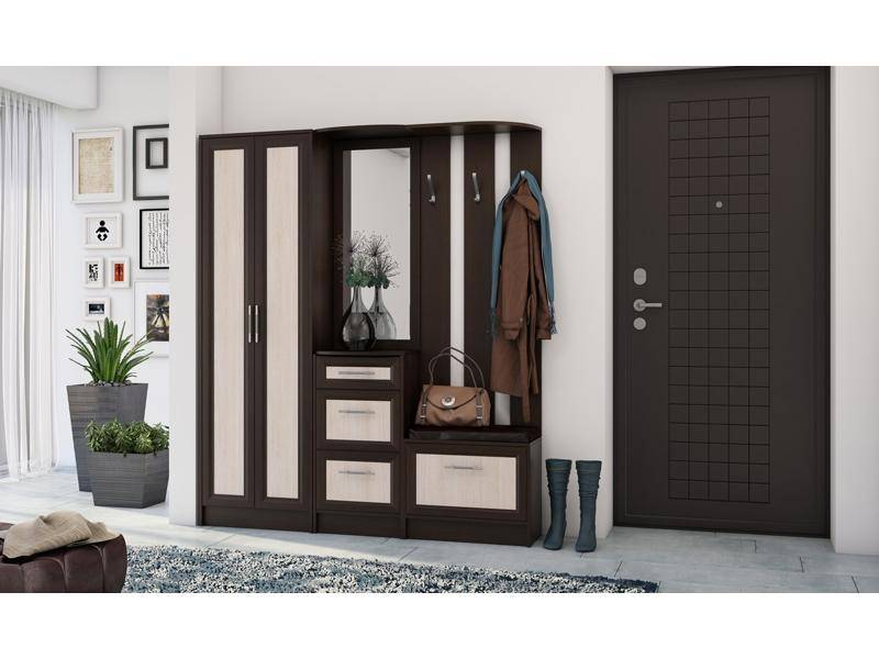 прямая прихожая лира в Нижневартовске