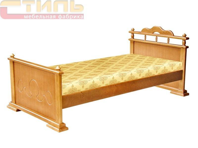 кровать леонард в Нижневартовске