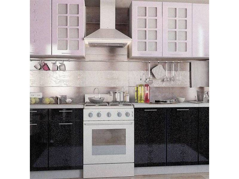 кухня сакура-02 в Нижневартовске