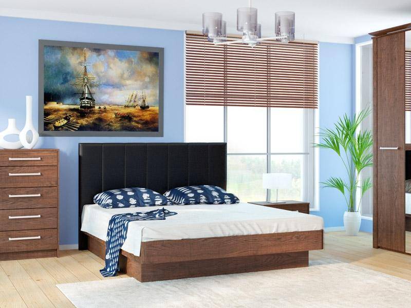 кровать персей с бельевым ящиком в Нижневартовске