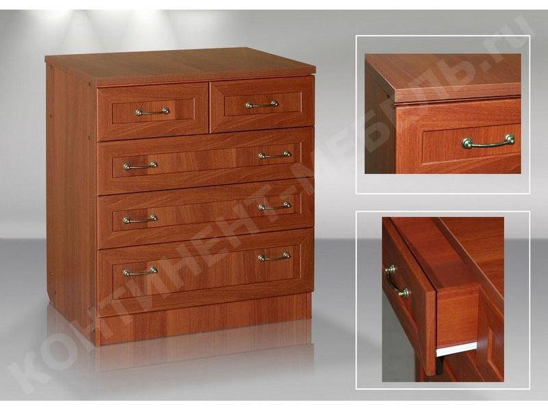 комод 2 в Нижневартовске