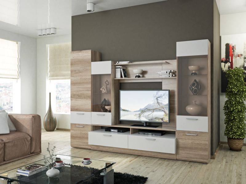 гостиная бьёрк в Нижневартовске