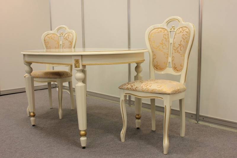 обеденная группа бранзоло в Нижневартовске